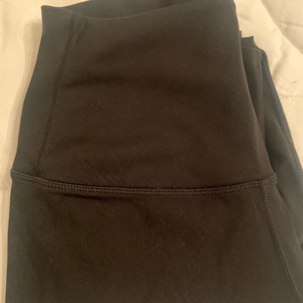 Tavi Black Legging